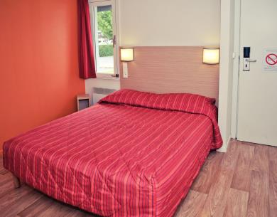 Chambre Première Classe