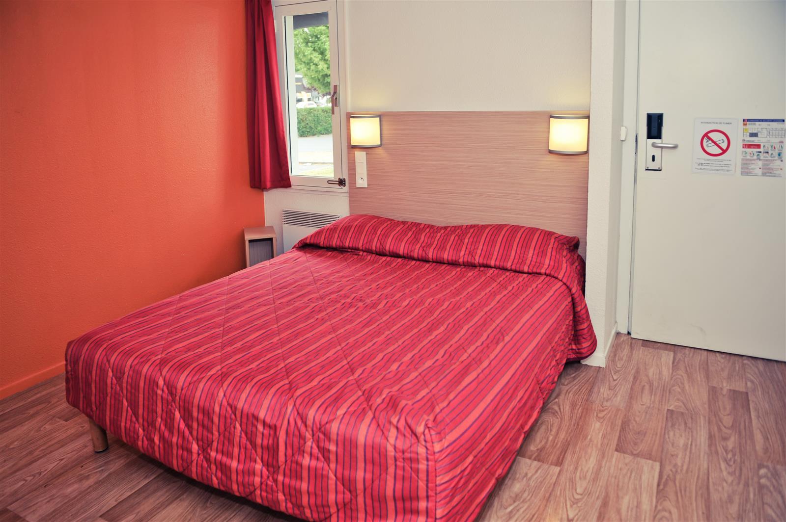 Chambre Première Classe