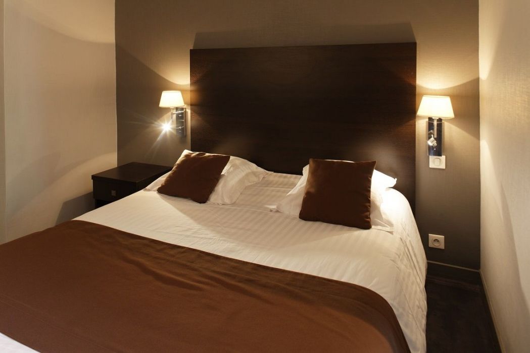 Chambre double - © Hôtel du Nord (2)_VIT