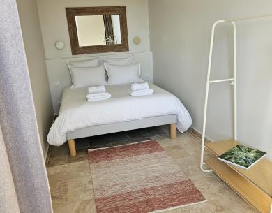 Chambre du Berne