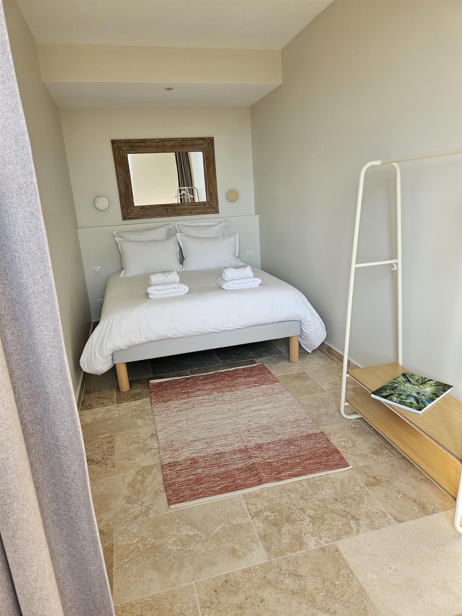 Chambre du Berne