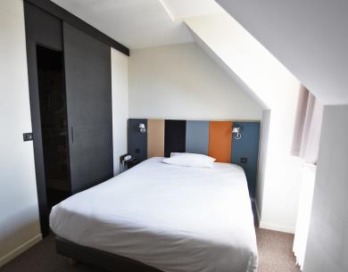 Chambre single_© Citotel de Harlay_VIT (4)