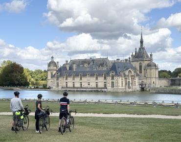 Chantilly