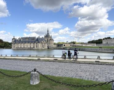 Chantilly
