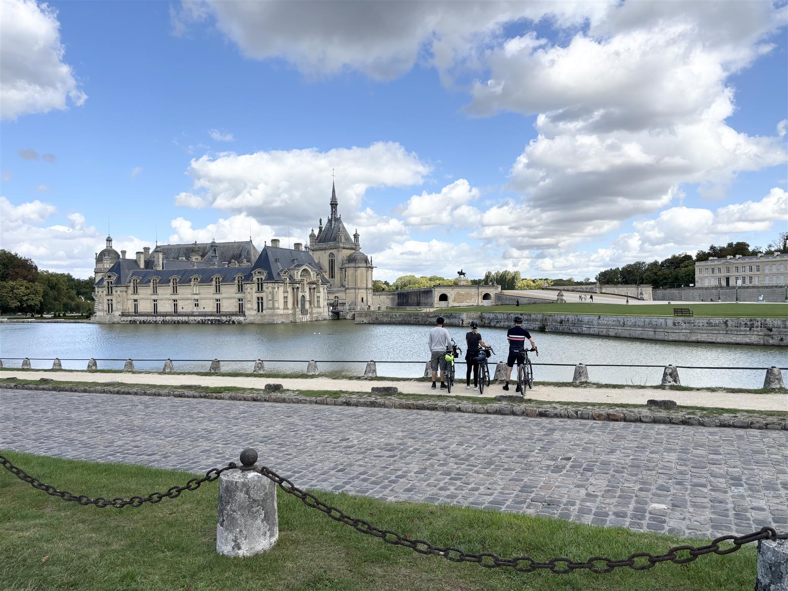 Chantilly