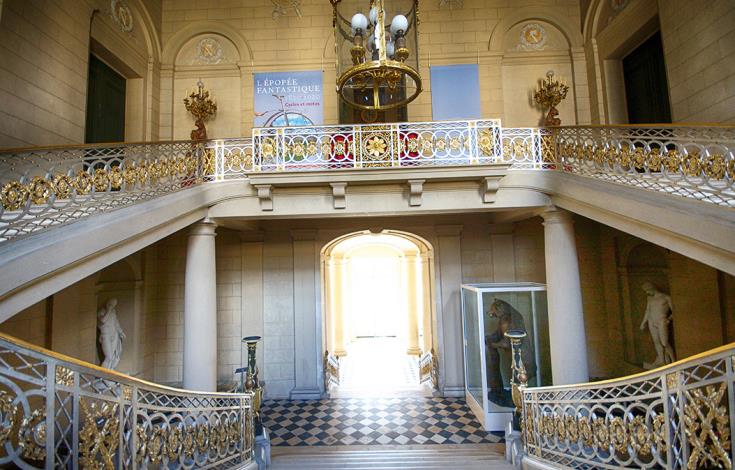 Château de Compiègne_© Oise Tourisme (3)