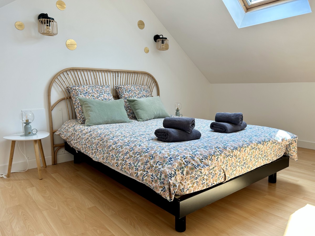 Maison Cosy