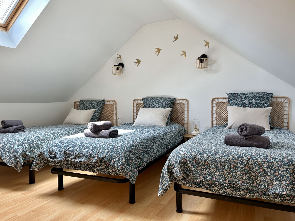 Maison Cosy