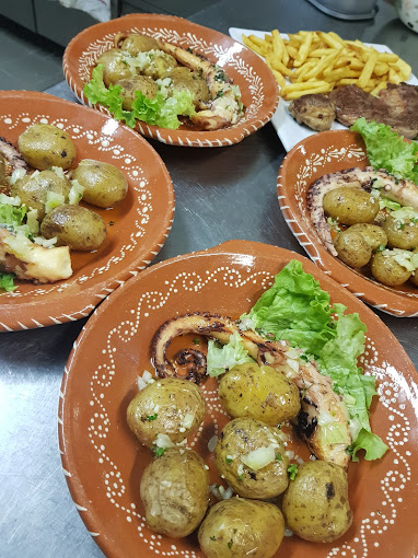Chez Émilia