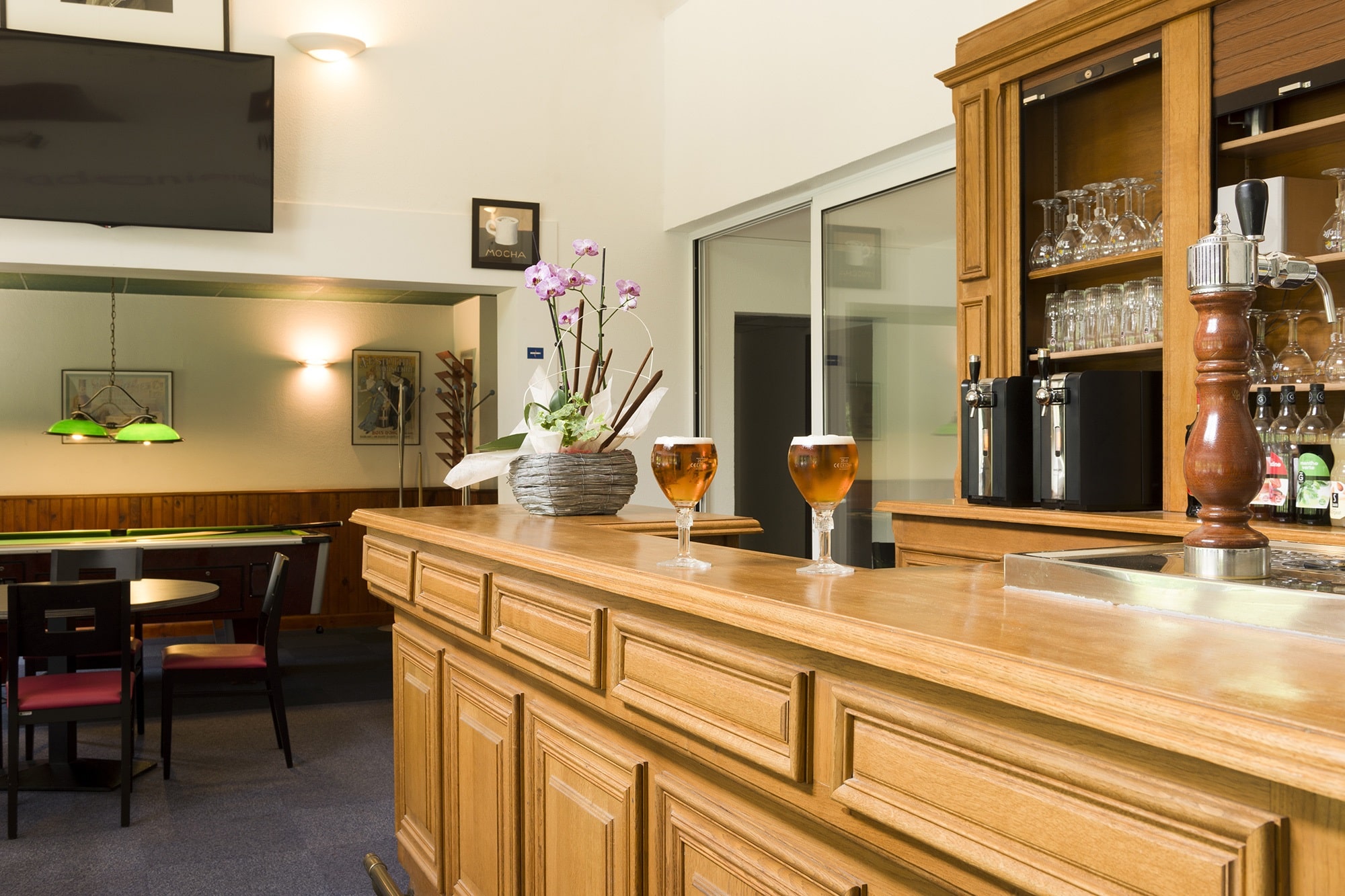 The Original City Hôtel