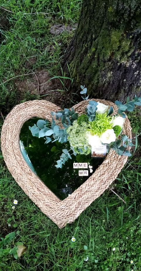 Coeur Florale