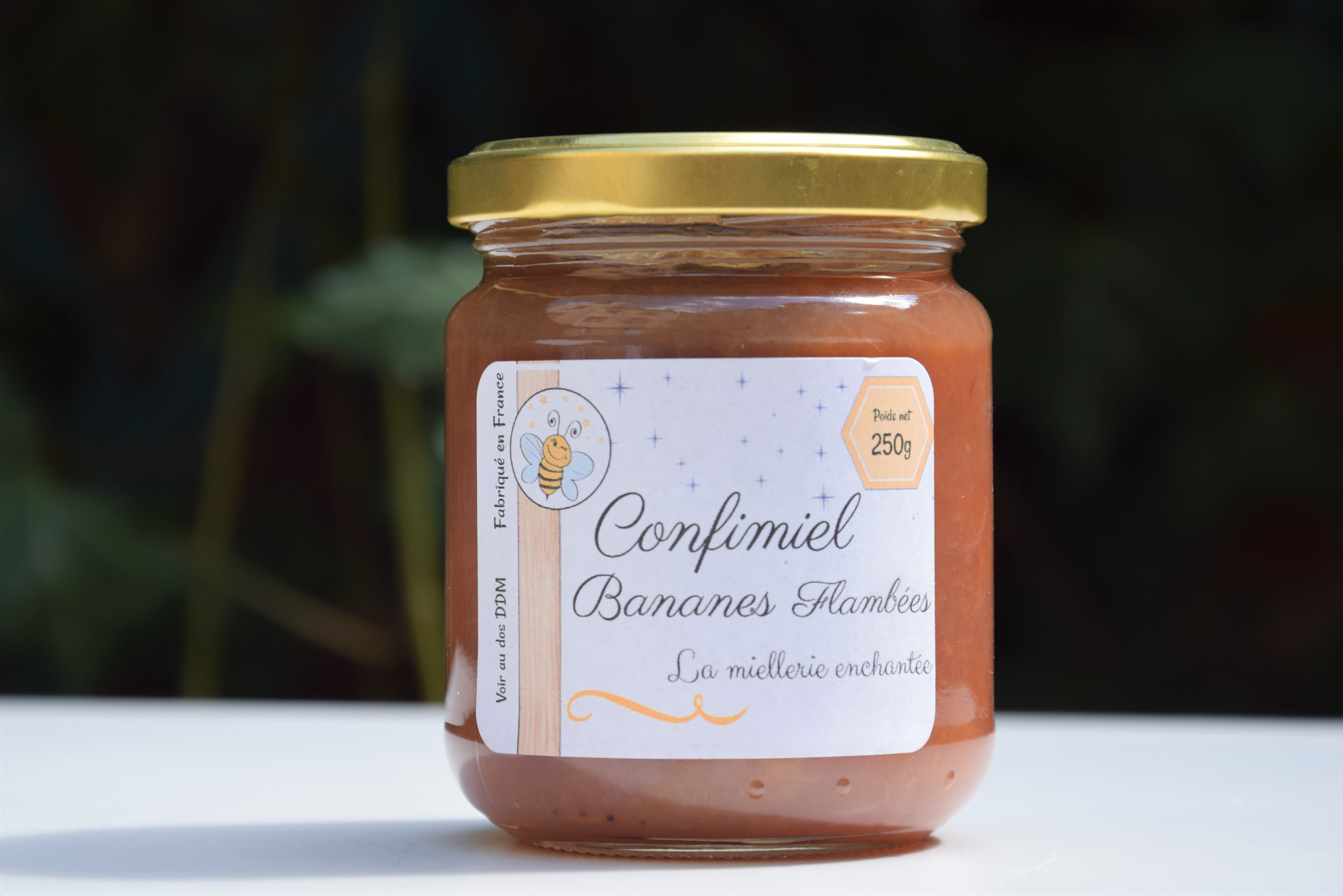 La Miellerie Enchantée