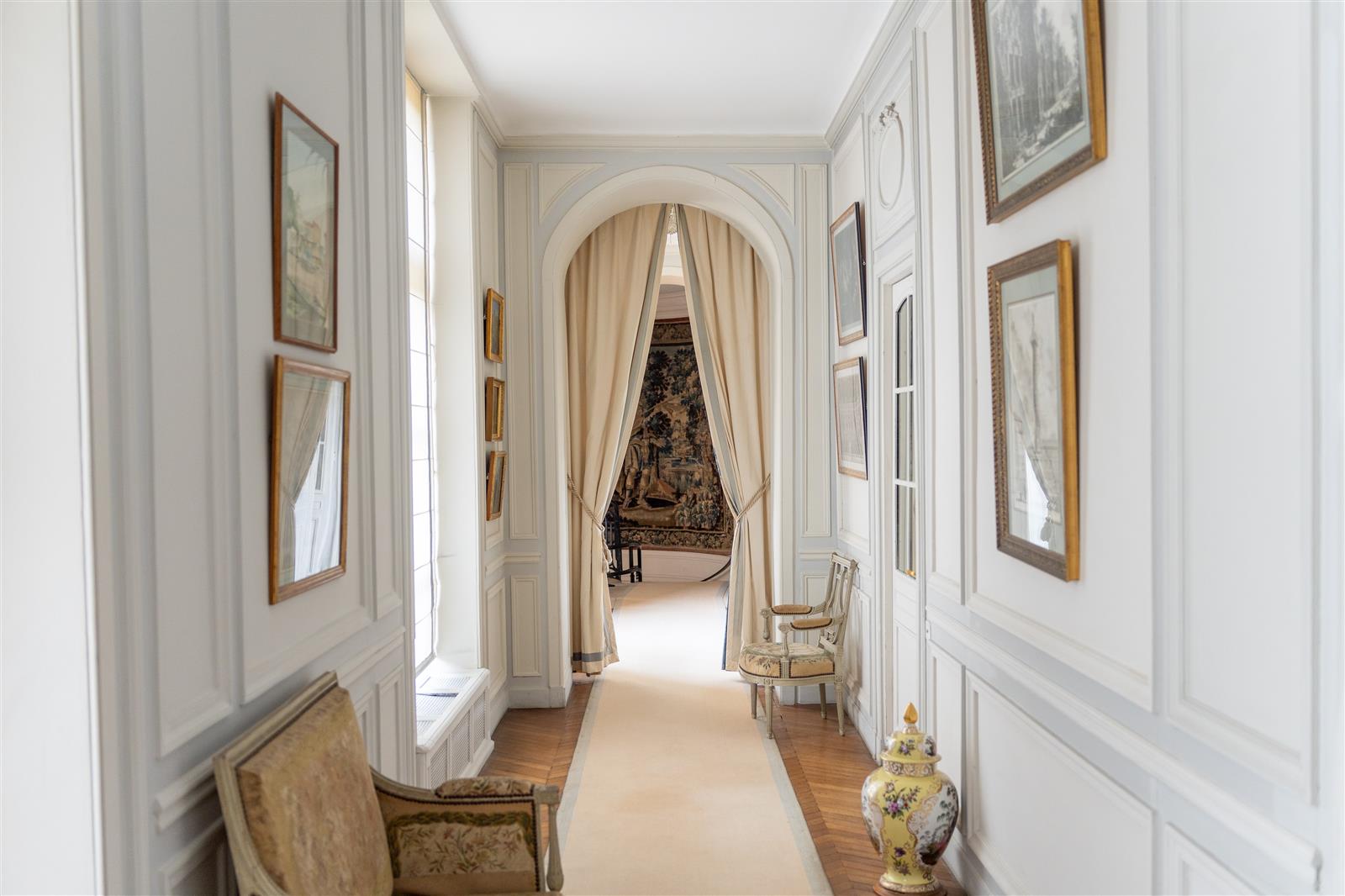 Corridor