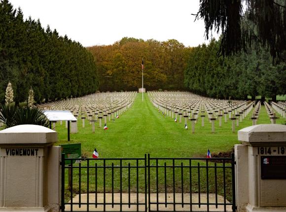 Randonnée historique_10.11.24_Vignemont