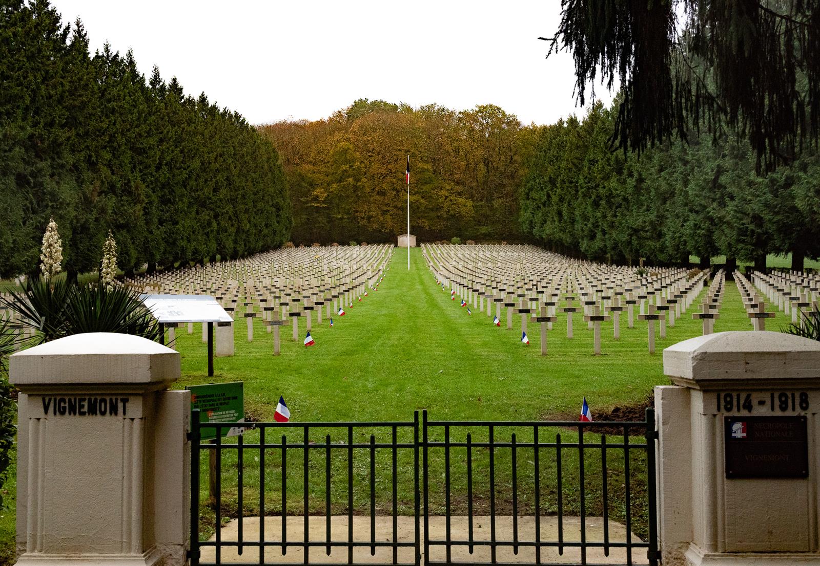 Randonnée historique_10.11.24_Vignemont