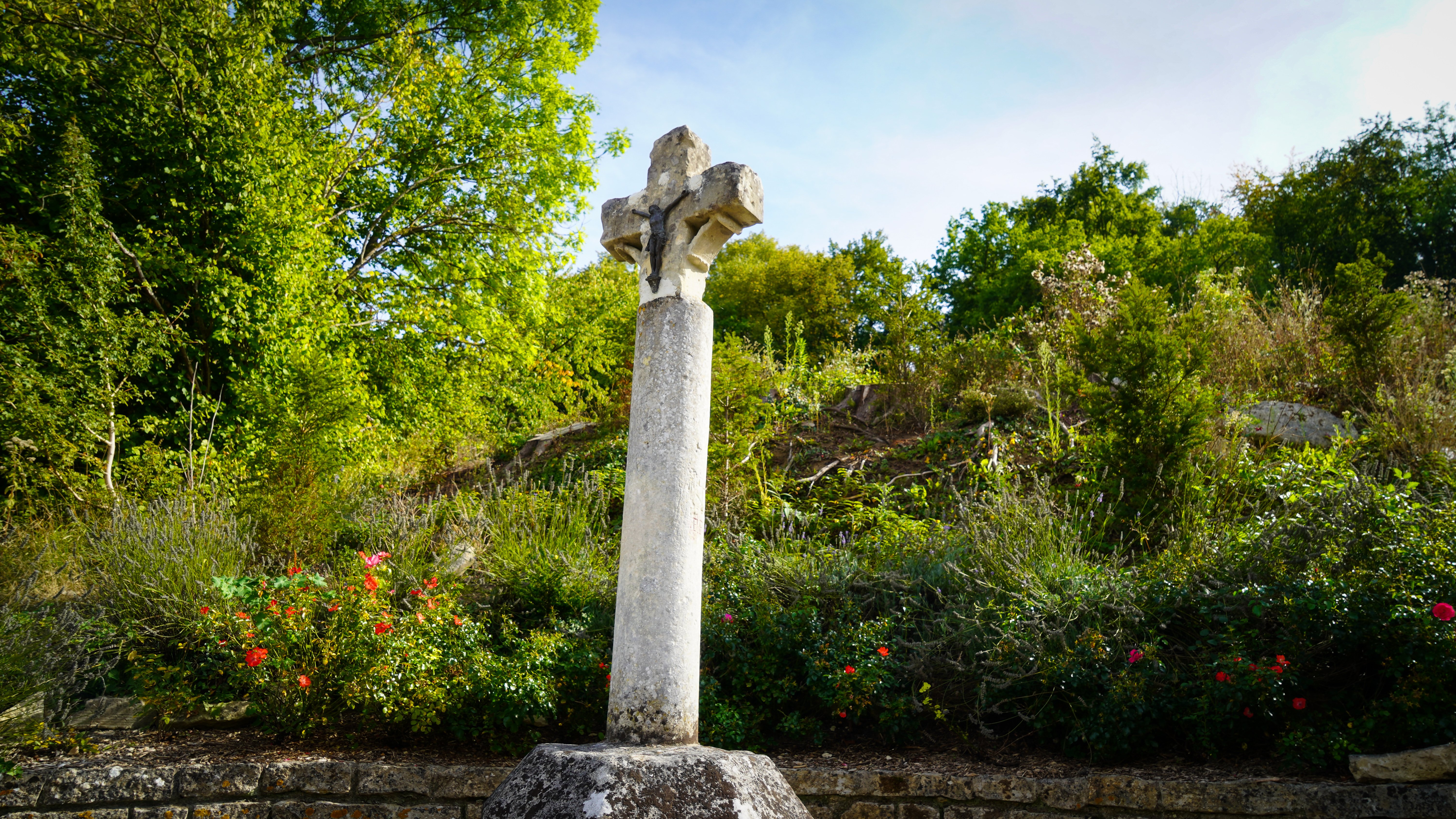 A l'orée du bois Saint-Michel, Maysel - photo 3