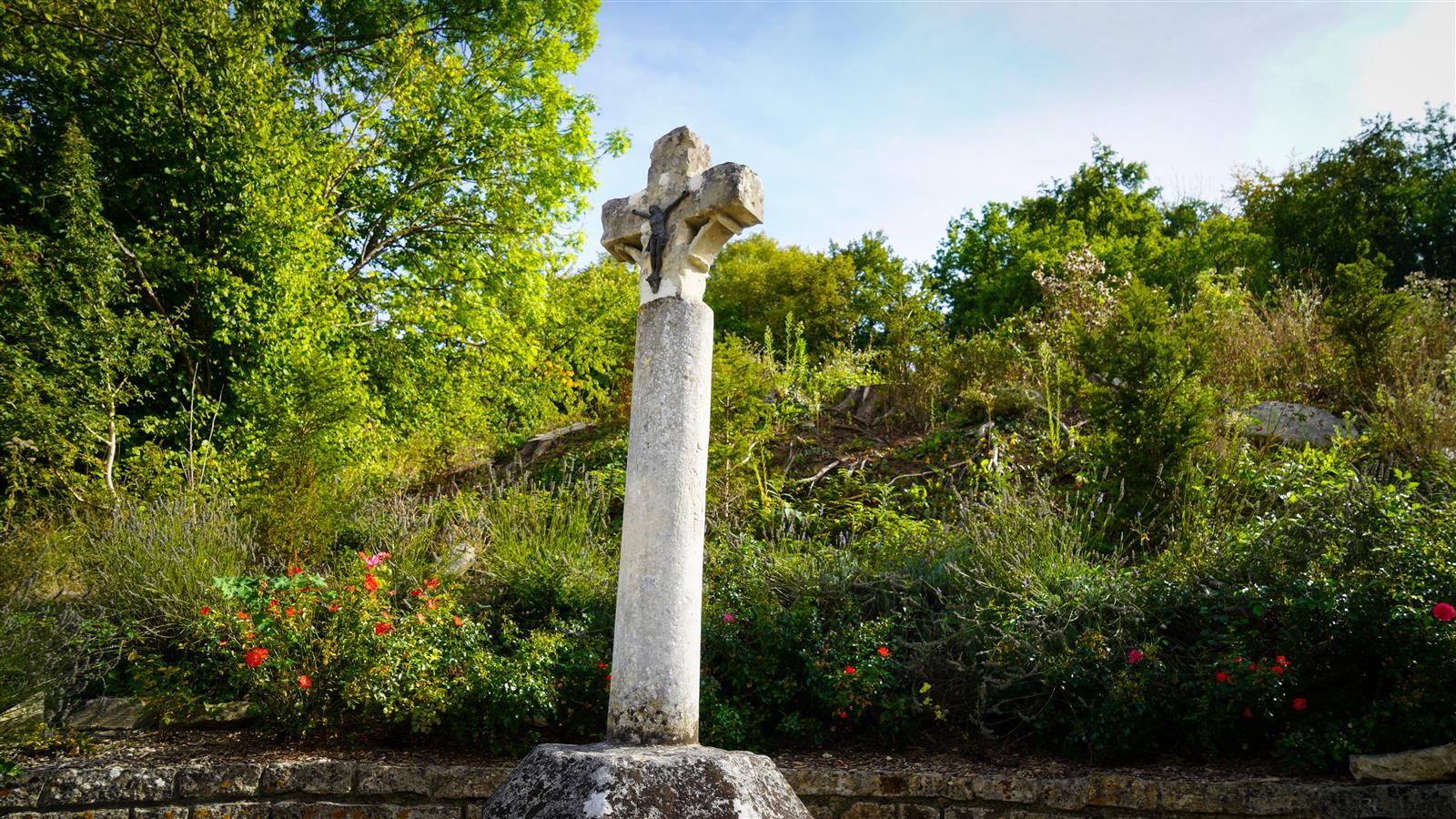 Randonnée Bois Saint-Michel Maysel