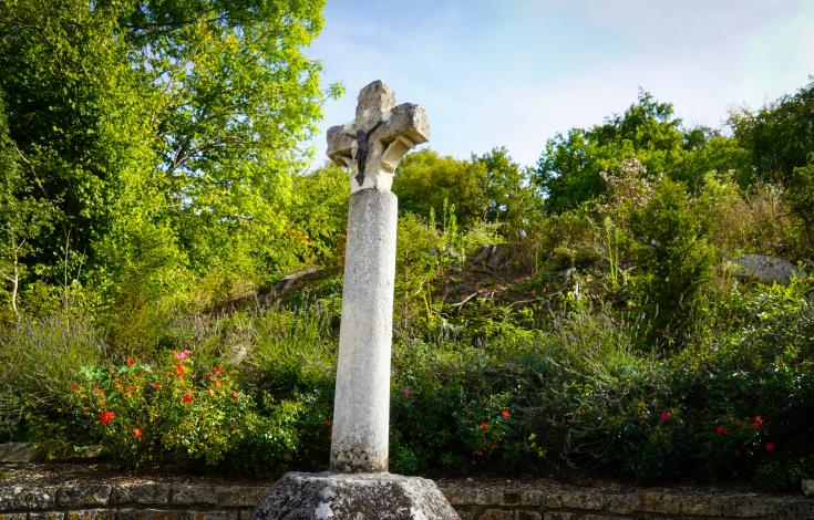 Randonnée Bois Saint-Michel Maysel