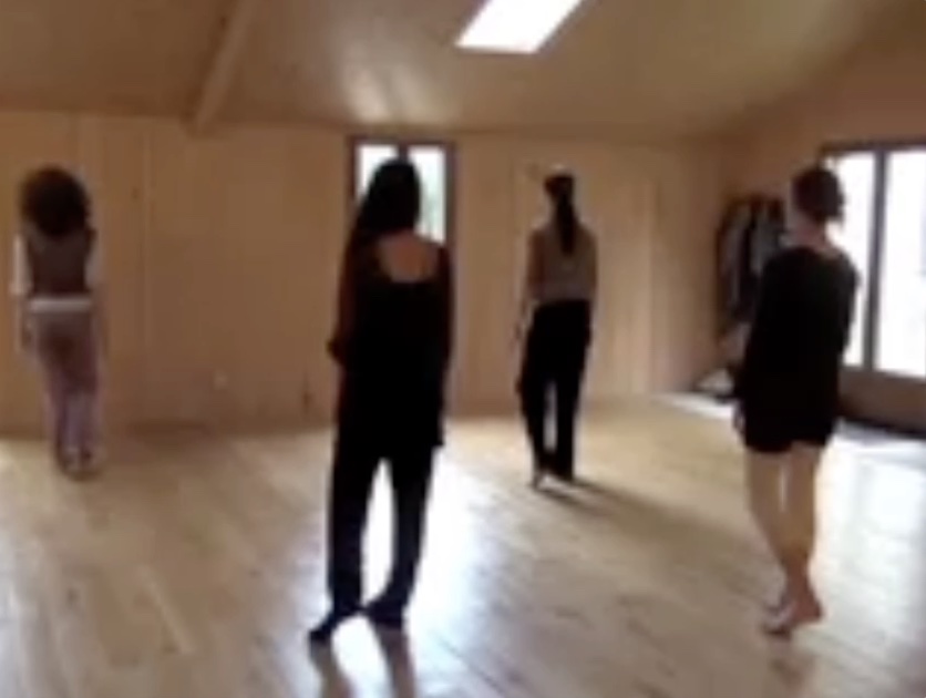 Danse