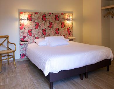 Chambre double