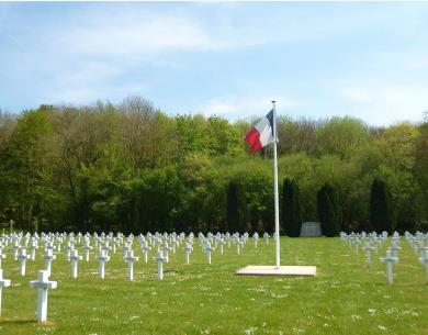 Nécropole