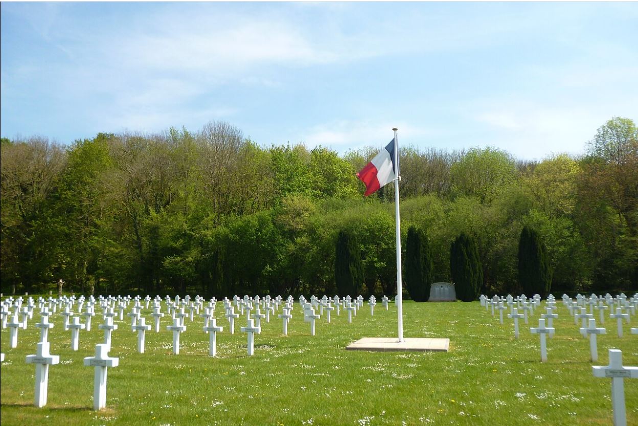 Nécropole
