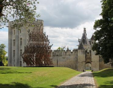 Donjon de Vez