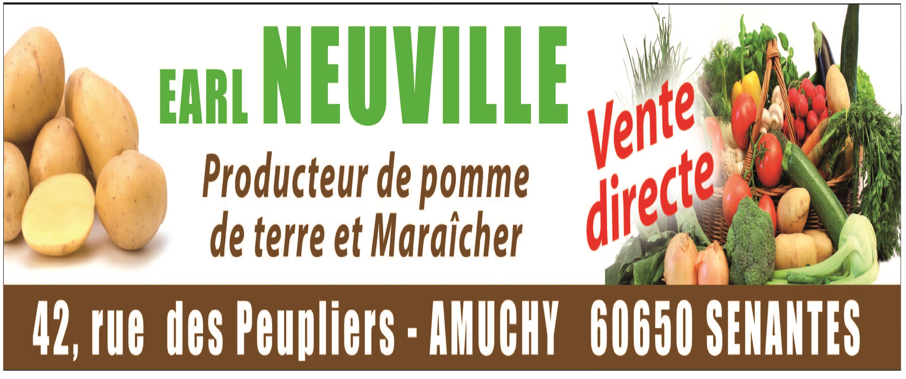 EARL Neuville