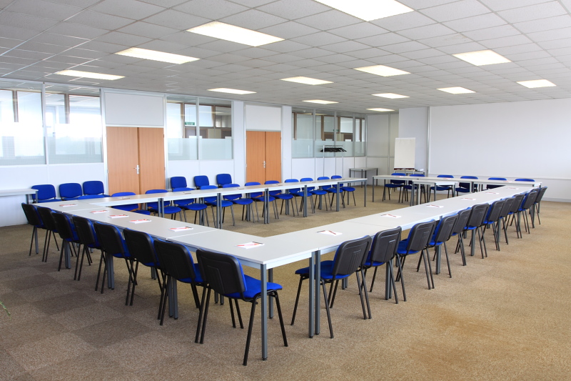 Salle D