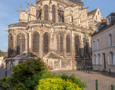 Église Saint-Antoine_© Xavier Renoux - Oise Tourisme_Droits jusqu'au 31.07.2030 (2)