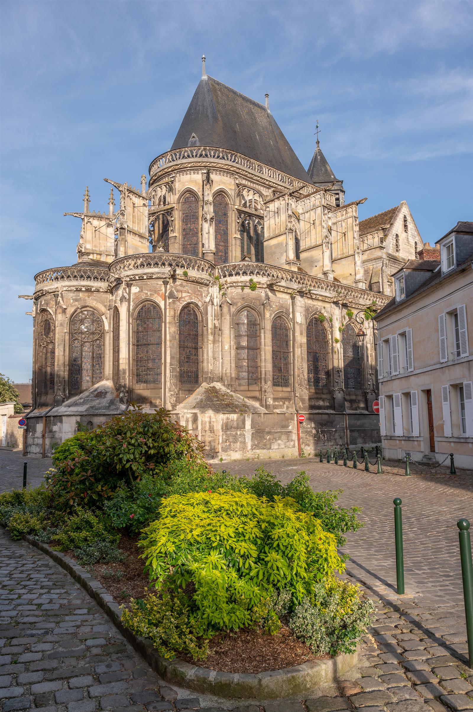 Église Saint-Antoine_© Xavier Renoux - Oise Tourisme_Droits jusqu'au 31.07.2030 (2)