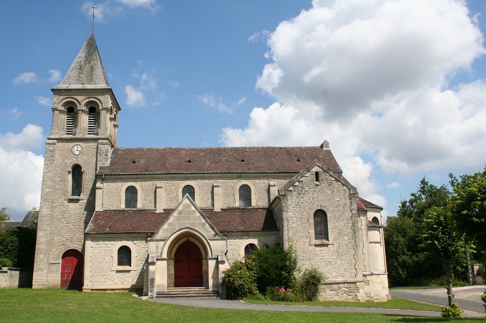 Brocante de Chevregny