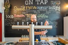Elements Brewing
