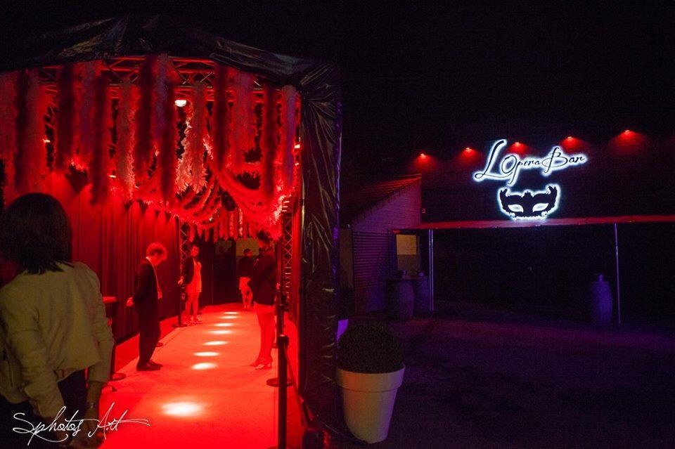 Entrée