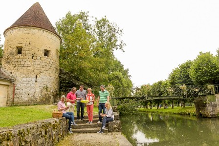 La Ferté Milon > Aisne > Hauts de France