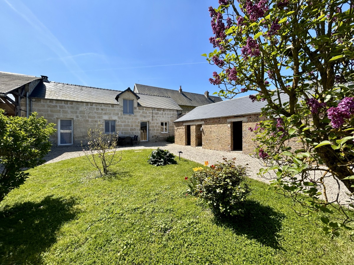Maison Cosy