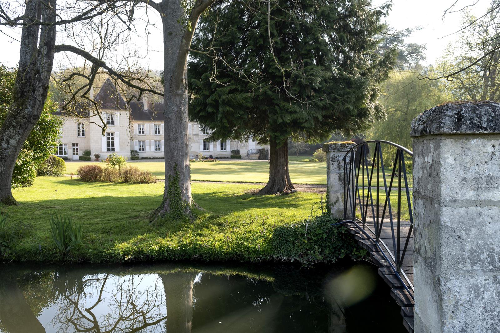 Circuits des Puits