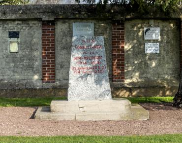 Ferme de Quennevières 