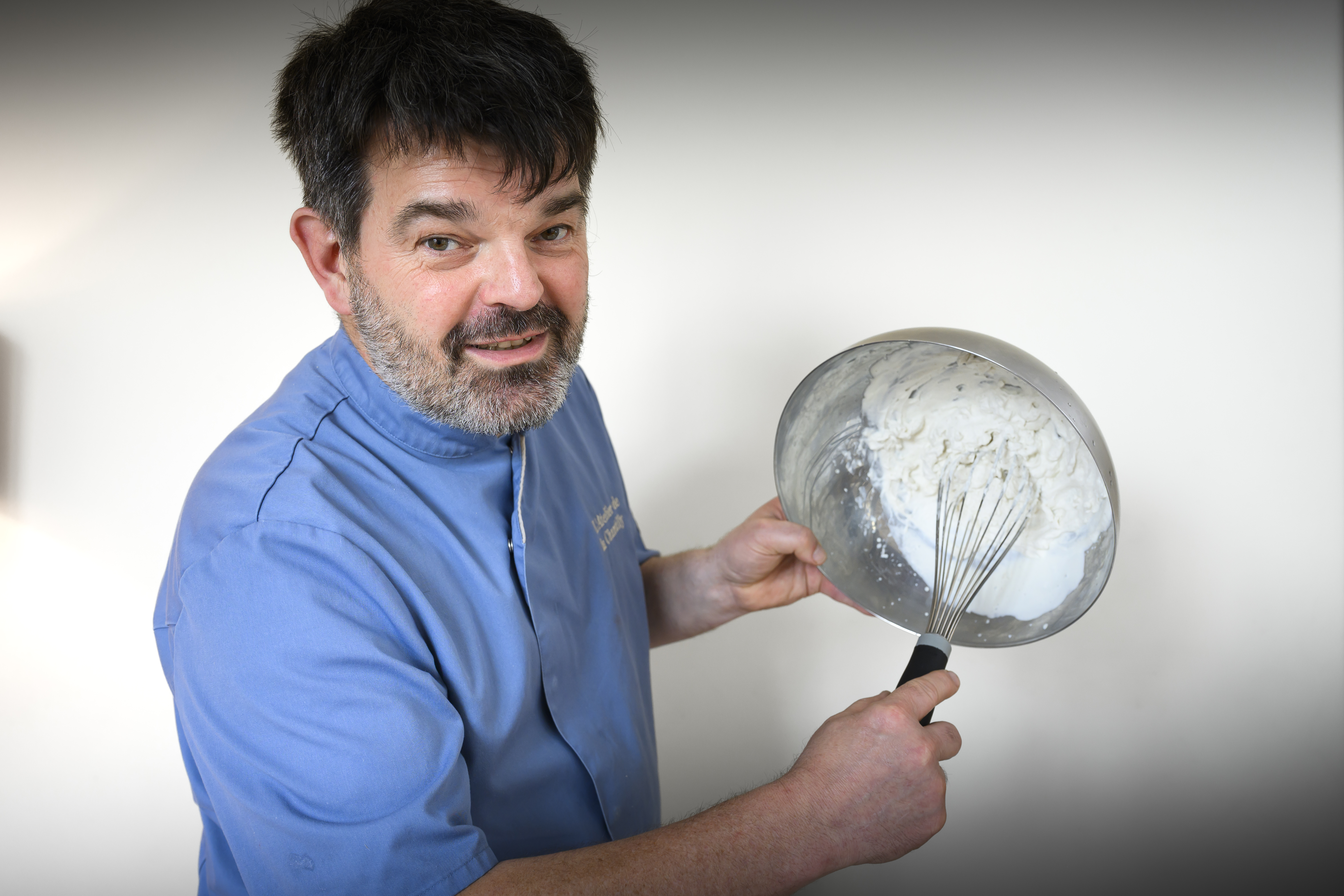 L’Atelier de la Chantilly