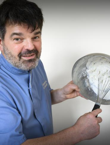 Crème Chantilly