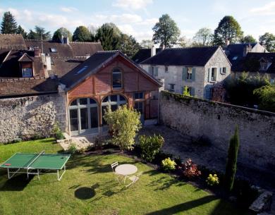 Fab House Duplex 4 INT