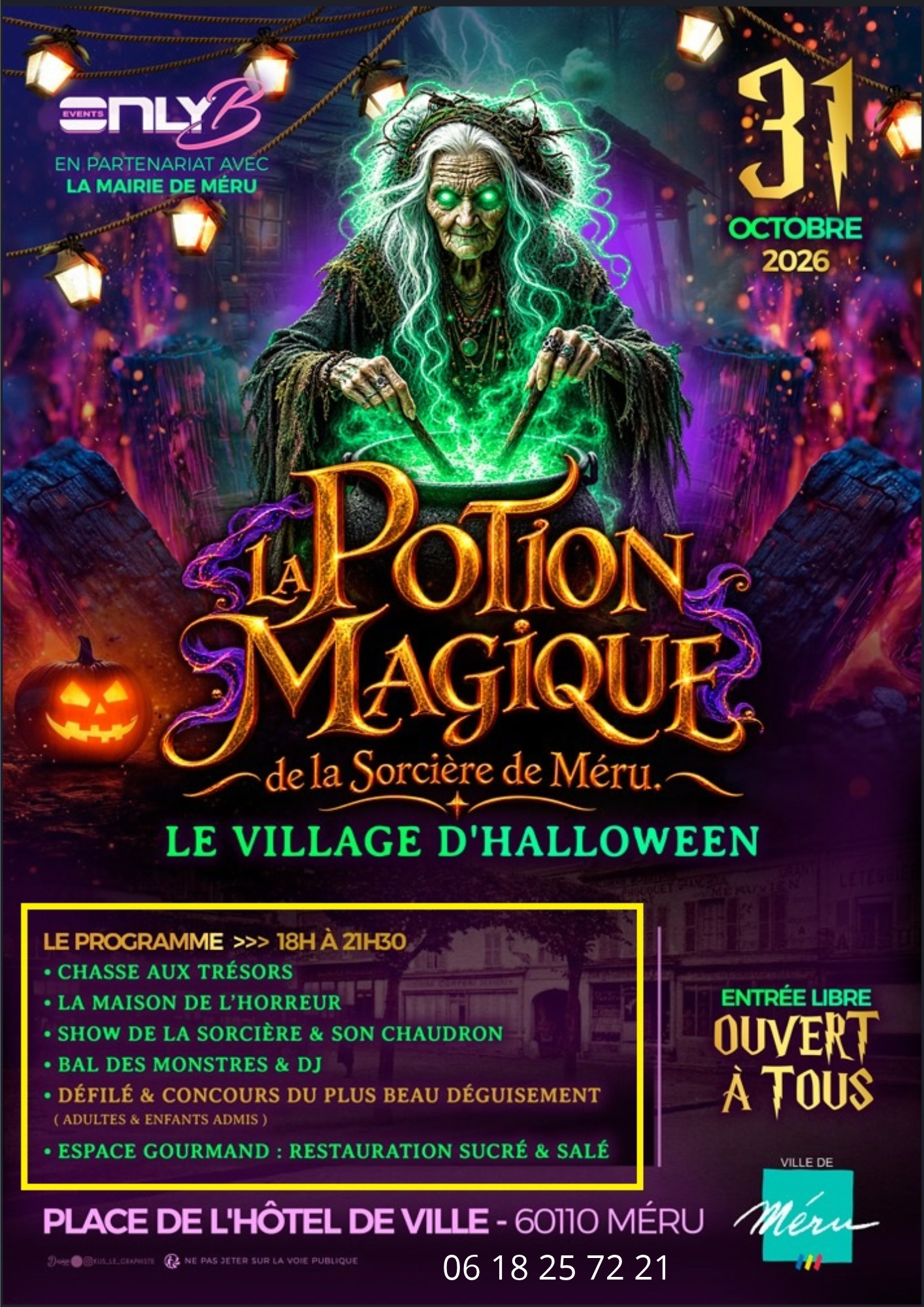 Halloween 