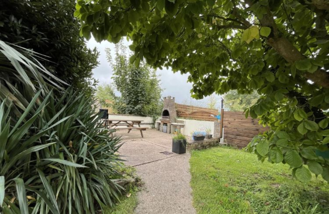 La Fermette du Marais