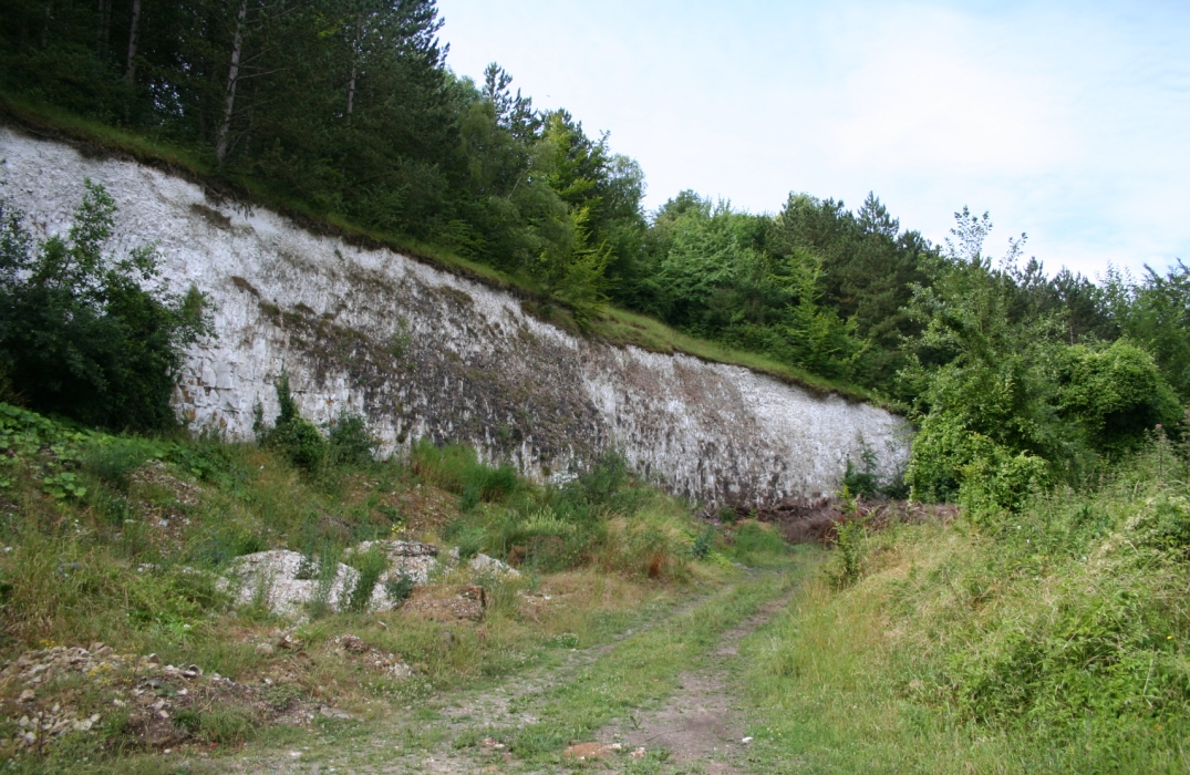 Les coteaux du Thérain