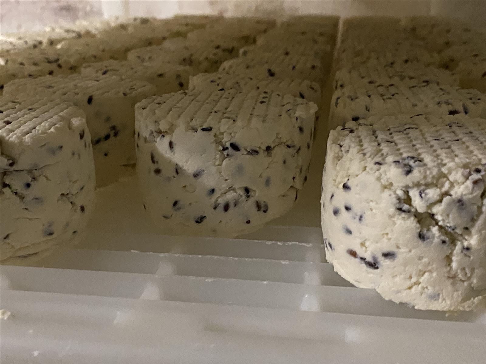 Fromage Ferme de la Chapelle Saint-Jean (1)