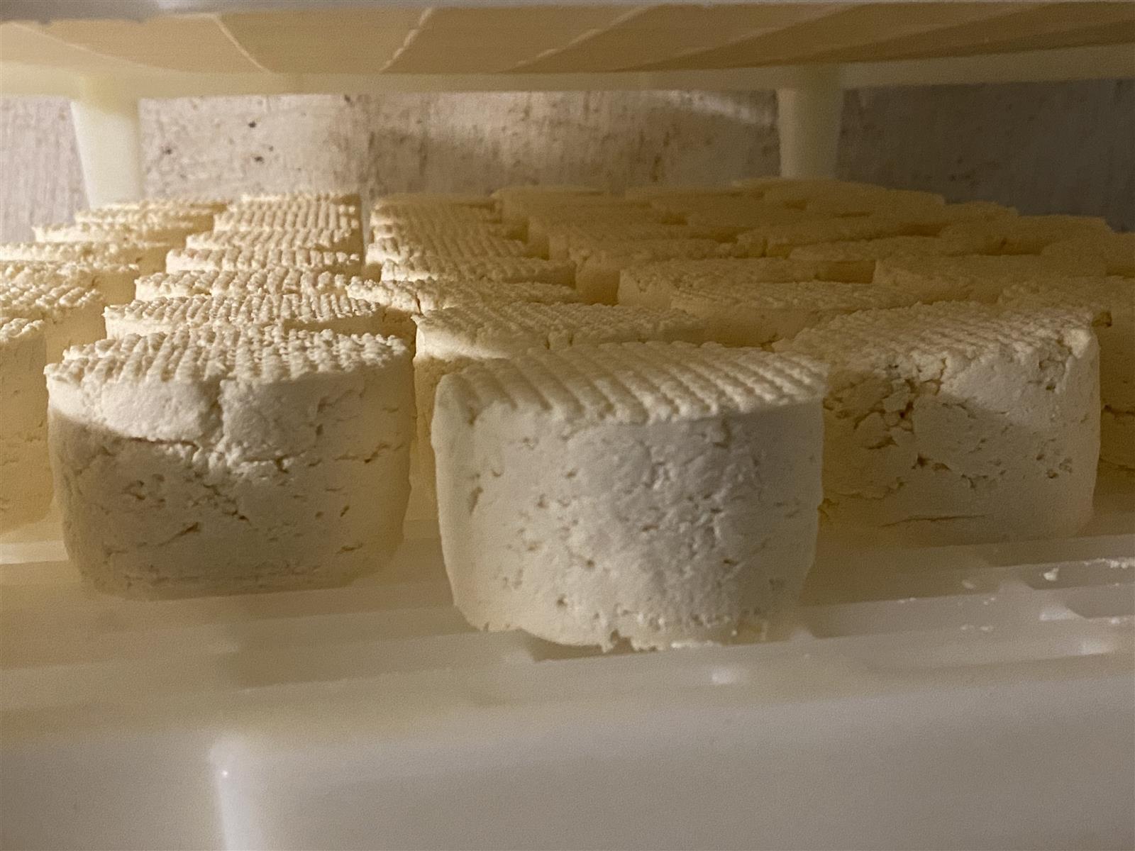 Fromage Ferme de la Chapelle Saint-Jean (2)