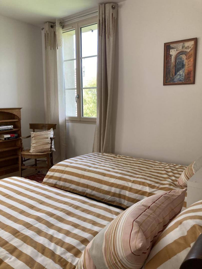 BUZANCY La Marelle