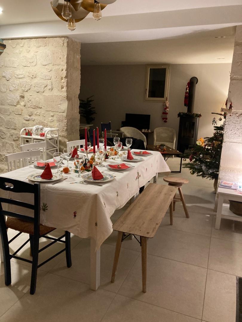 BUZANCY La Marelle