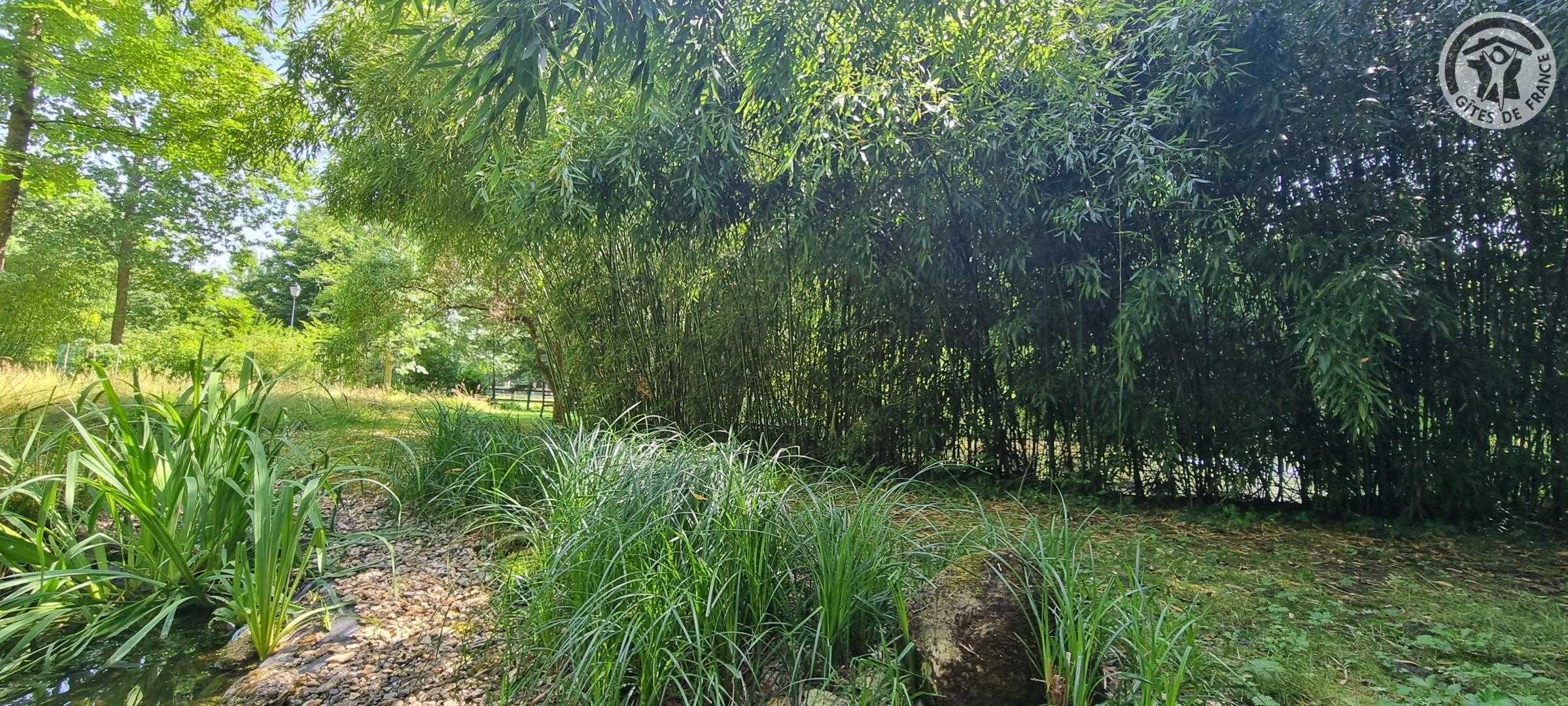 JOUAIGNES Les Logis de La Tribu