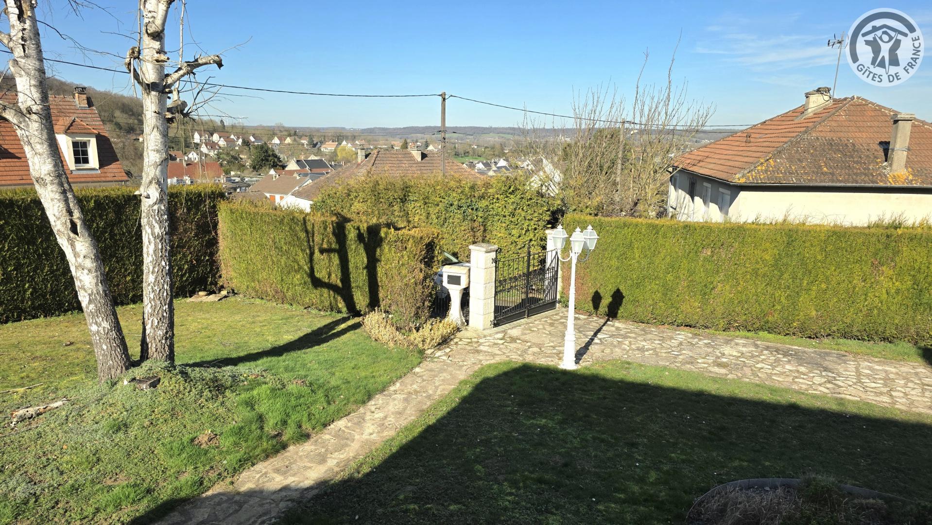 BILLY SUR AISNE Le Poulain